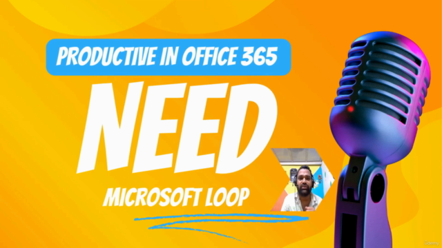 Collaborate Smarter with Microsoft Loop Mastery Course – Screenshot 2