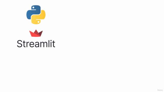 【初心者向け】PythonのStreamlitの基礎を学んで可視化ダッシュボードや機械学習Webアプリを作ってみよう! – Screenshot 1