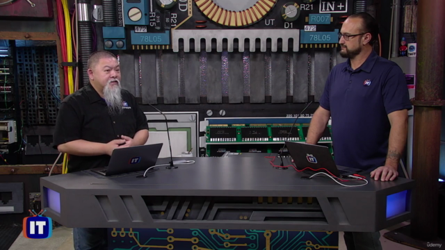 Cisco CCT Routing and Switching (100-490) – Screenshot 4