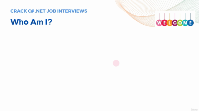 Crack C# .NET Job Interviews – Screenshot 3