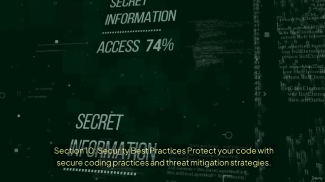 JavaScript Best Practices - A Hands-On Professional Approach – Screenshot 3