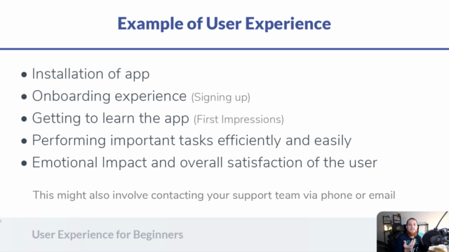 User Experience Design & Usability Essentials in Urdu Hindi – Screenshot 2