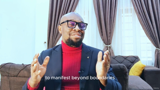 HOW TO ALIGN YOUR CAREER WITH YOUR PURPOSE – Screenshot 1
