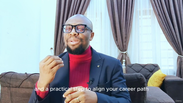HOW TO ALIGN YOUR CAREER WITH YOUR PURPOSE – Screenshot 2
