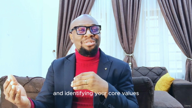 HOW TO ALIGN YOUR CAREER WITH YOUR PURPOSE – Screenshot 3