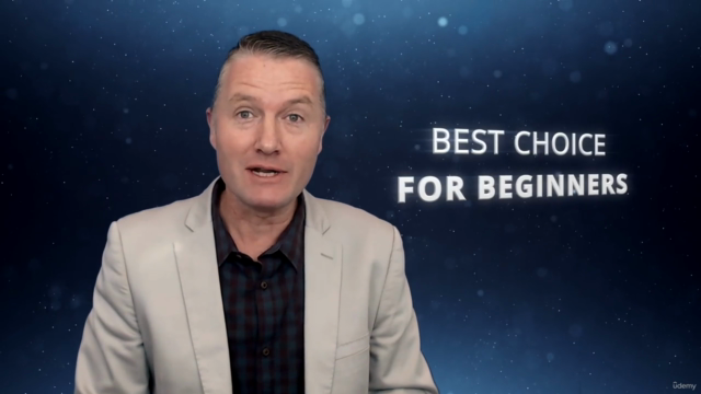NLP with Python Masterclass: Unlock the Power of Language AI – Screenshot 2