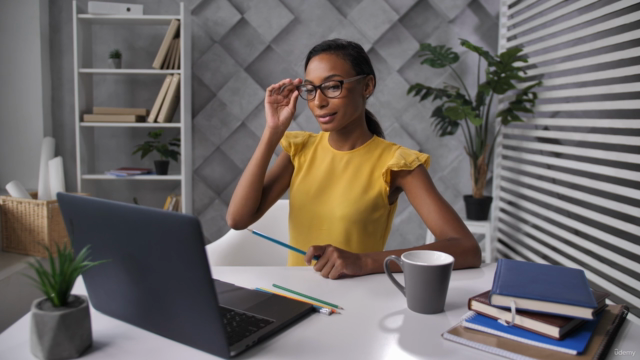 NLP with Python Masterclass: Unlock the Power of Language AI – Screenshot 3