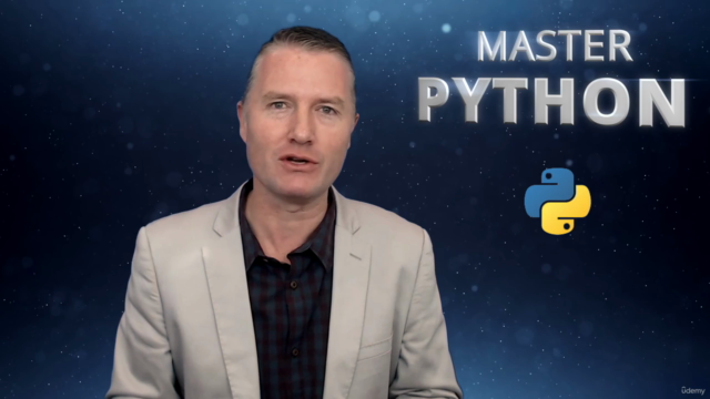 NLP with Python Masterclass: Unlock the Power of Language AI – Screenshot 4