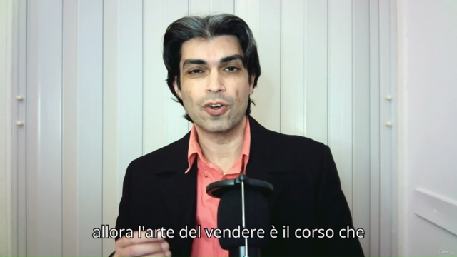 L'Arte del Vendere – Screenshot 2