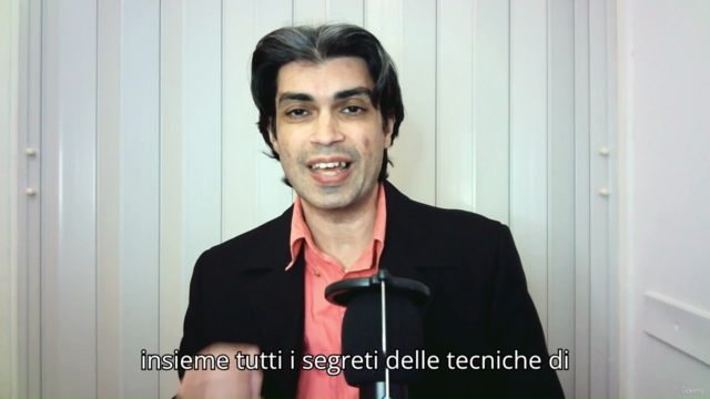 L'Arte del Vendere – Screenshot 4