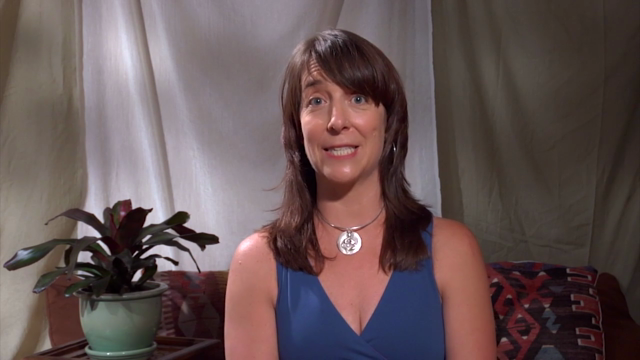 Prenatal Yoga: Strengthening and Opening – Screenshot 2