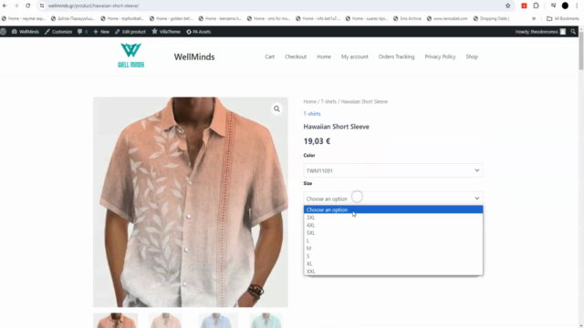 Learn How Dropshipping Works With Wordpress – Screenshot 1