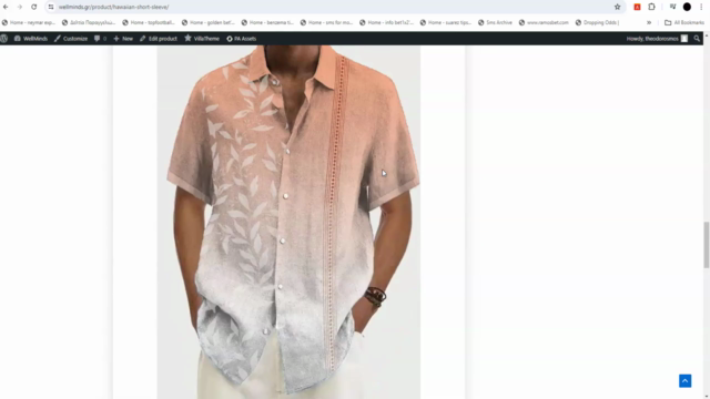 Learn How Dropshipping Works With Wordpress – Screenshot 2