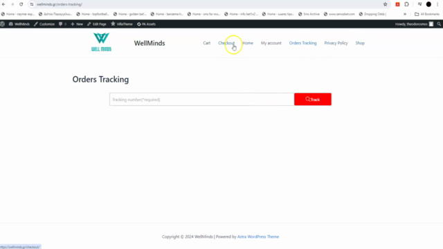 Learn How Dropshipping Works With Wordpress – Screenshot 4