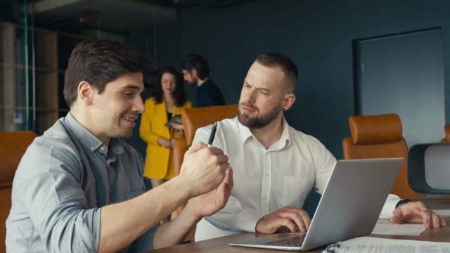 Persuasion: Mastering the Art of Influential Communication – Screenshot 3