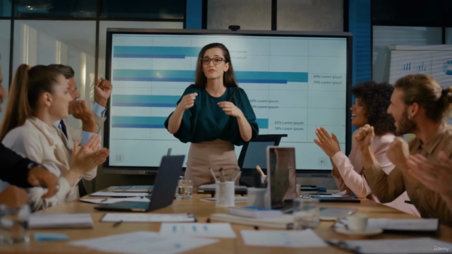 Persuasion: Mastering the Art of Influential Communication – Screenshot 4