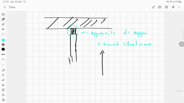 Dimensionnement pratique des appareils d'appui des ponts – Screenshot 2