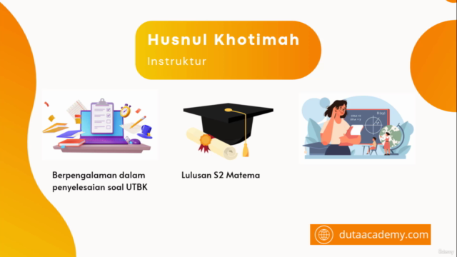 Persiapan Tes UTBK Perguruan Tinggi Negeri – Screenshot 2