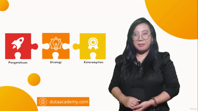 Persiapan Tes UTBK Perguruan Tinggi Negeri – Screenshot 4