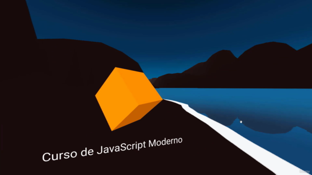 Curso Profesional de JavaScript Moderno – Screenshot 3