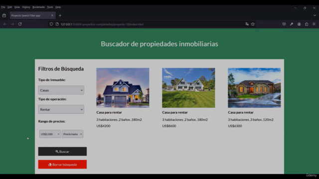Curso Profesional de JavaScript Moderno – Screenshot 4