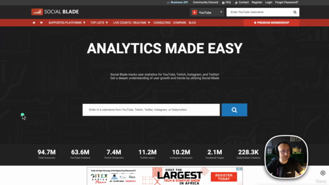 Business YouTube et IA : Le Duo Gagnant pour 2025 – Screenshot 1