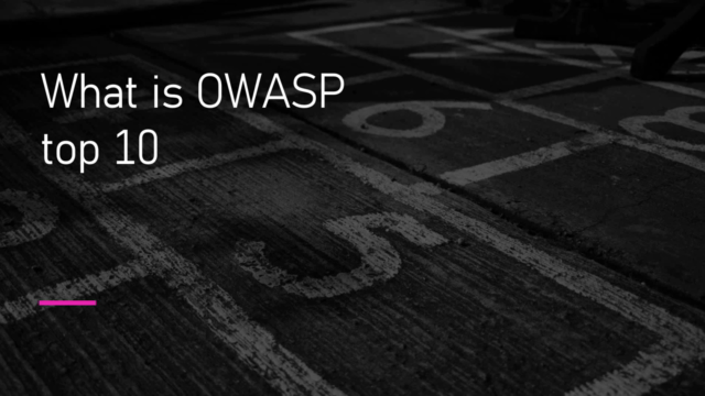 OWASP top 10 for Large Language Model – Screenshot 1