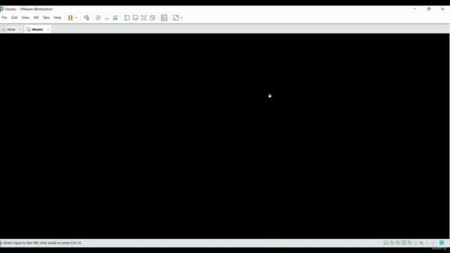 Learn Ubuntu Linux from Scratch – Screenshot 1