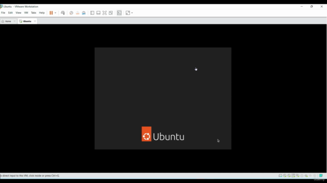 Learn Ubuntu Linux from Scratch – Screenshot 2