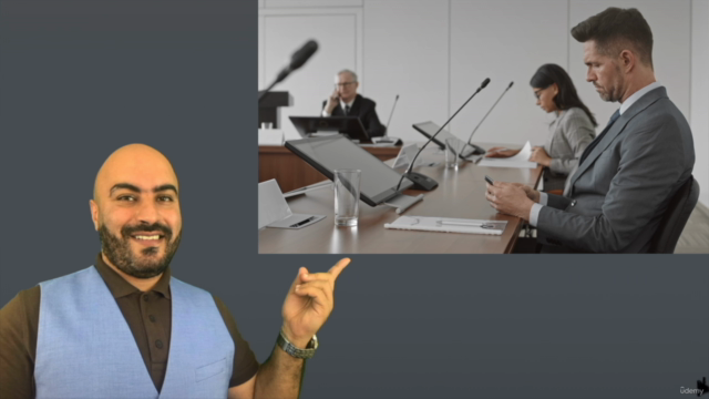 The Advanced Diploma In Business Development Techniques – Screenshot 2