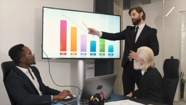The Advanced Diploma In Business Development Techniques – Screenshot 3