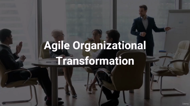 Unlock Professional Agile Leadership (PAL I) Essentials – Screenshot 2