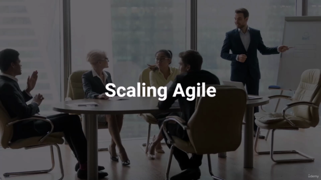 Unlock Professional Agile Leadership (PAL I) Essentials – Screenshot 3