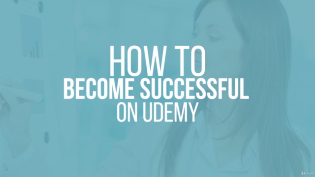 Udemy Promo Mastery: Get New Students - Unofficial – Screenshot 1
