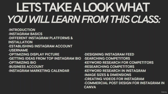 The Complete Guide to Instagram Marketing for Businesses – Screenshot 1