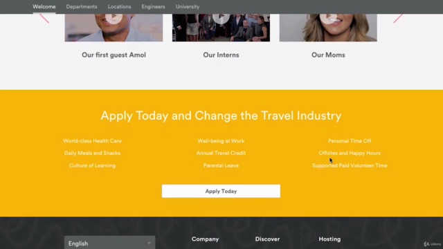 Recruiting Millennials With Amazing Results – Screenshot 3