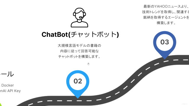 初心者のためのDify入門 ハンズオン講座 – Screenshot 2