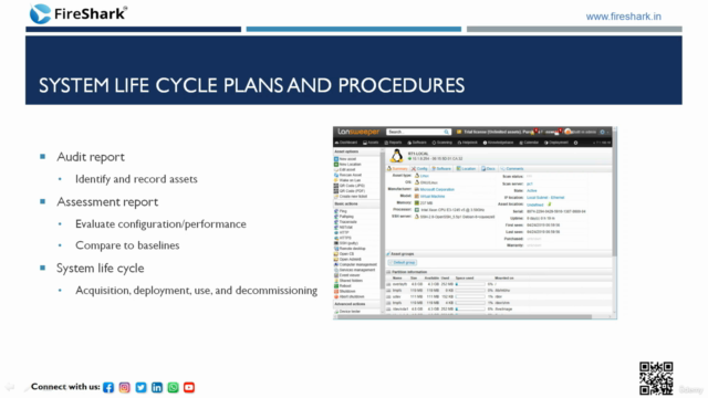 CompTIA Network+ (N10-008 & N10-009) Full Course with Lab's – Screenshot 1