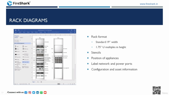 CompTIA Network+ (N10-008 & N10-009) Full Course with Lab's – Screenshot 2