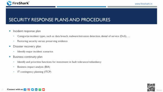 CompTIA Network+ (N10-008 & N10-009) Full Course with Lab's – Screenshot 3