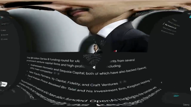 Perplexity AI for Productivity, Creativity and Research – Screenshot 1