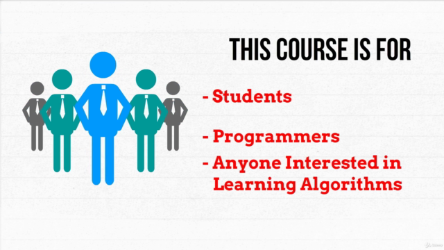 Algorithms in C : Concepts, Examples, Code + Time Complexity – Screenshot 4