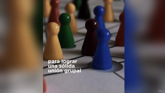 Construir un Equipo Exitoso. Deporte – Screenshot 2