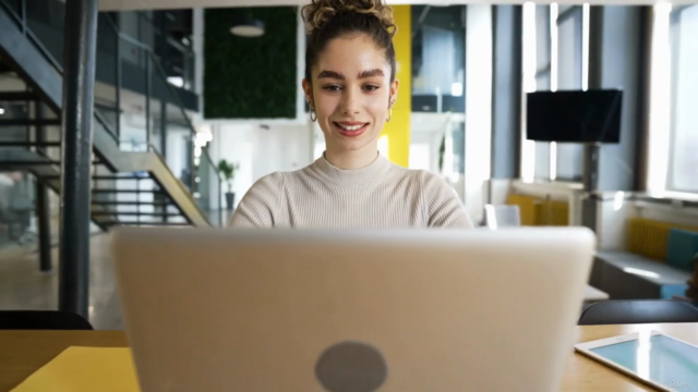 Complete Data Science,Machine Learning,DL,NLP Bootcamp – Screenshot 1