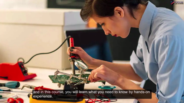 Developing Humanoid Robots: From Concept to Creation | 2025 – Screenshot 2