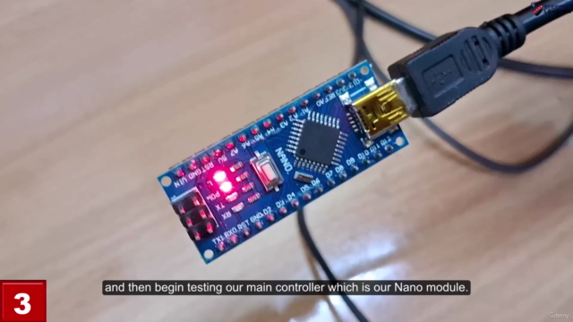 Developing Humanoid Robots: From Concept to Creation | 2025 – Screenshot 3