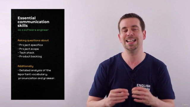 English for Software Engineers:Boost Your Global Tech Career – Screenshot 2