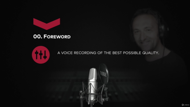 Voice recording - How to record professional voice over – Screenshot 4