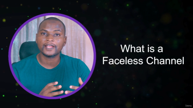 How to Start a Faceless YouTube Channel with AI in 2024 – Screenshot 1