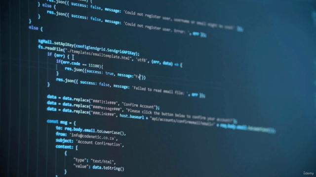 Flask e Python do Zero: Crie Web Apps Profissionais – Screenshot 2